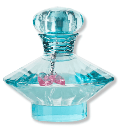 BRITNEY SPEARS CURIOUS EDP FOR WOMEN