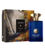 AMOUAGE INTERLUDE EDP FOR MEN
