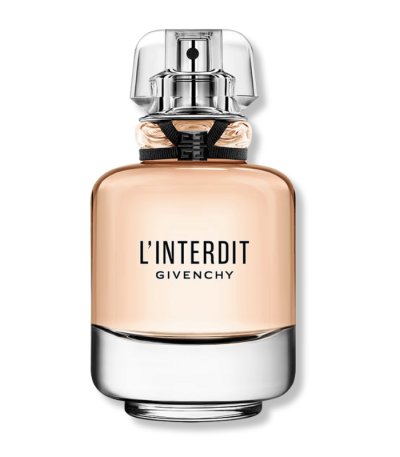 GIVENCHY L'INTERDIT EDP FOR WOMEN