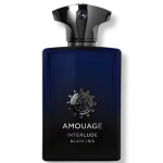 AMOUAGE INTERLUDE BLACK IRIS EDP FOR MEN TESTER