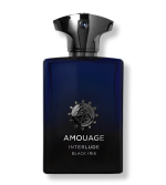 AMOUAGE INTERLUDE BLACK IRIS EDP FOR MEN TESTER