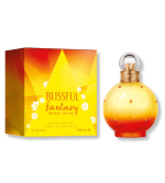 BRITNEY SPEARS FANTASY BLISSFUL EDT FOR WOMEN