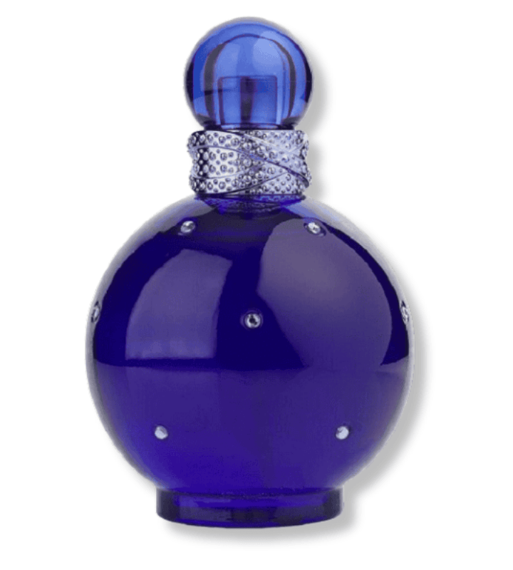 BRITNEY SPEARS MIDNIGHT FANTASY INTENSE EDP FOR WOMEN BRITNEY SPEARS MIDNIGHT FANTASY INTENSE EDP FOR WOMEN