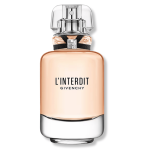 GIVENCHY L'INTERDIT EDT FOR WOMEN