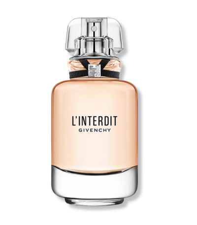 GIVENCHY L'INTERDIT EDT FOR WOMEN