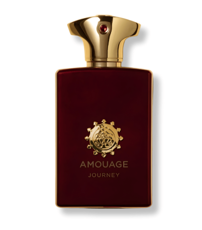 AMOUAGE JOURNEY EDP FOR MAN TESTER
