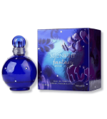 BRITNEY SPEARS MIDNIGHT FANTASY INTENSE EDP FOR WOMEN