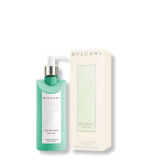 BVLGARI EAU PARFUMEE AU THE VERT BODY LOTION