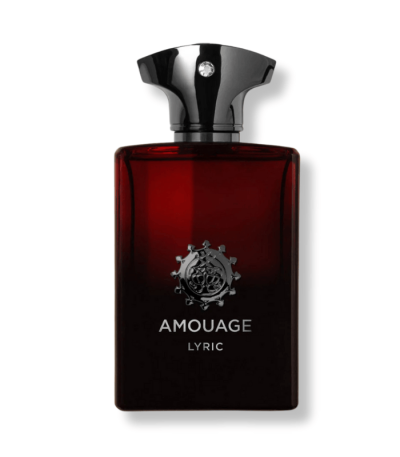 AMOUAGE LYRIC MAN EDP