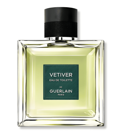 GUERLAIN VETIVER EDT FOR MEN TESTER