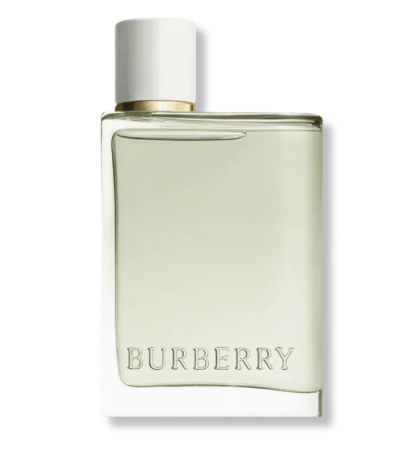 BURBERRY HER EDT FOR HER TESTER