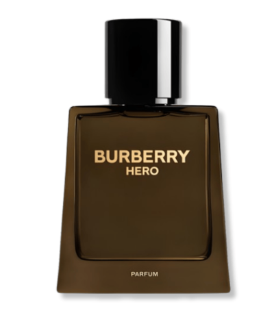 BURBERRY HERO PARFUM INTENSE FOR MEN TESTER