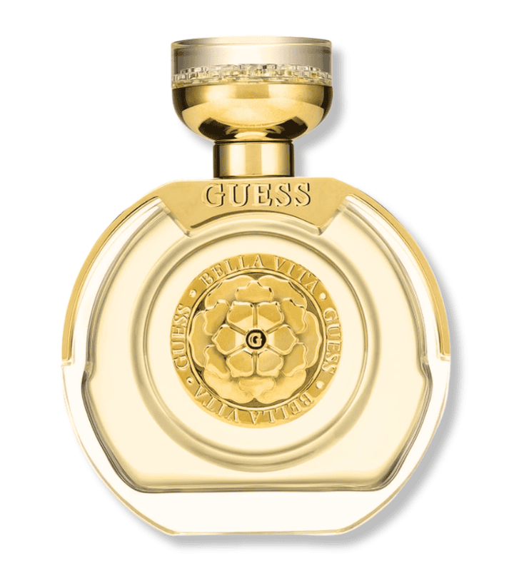 GUESS BELLA VITA EDP FOR WOMEN GUESS BELLA VITA EDP FOR WOMEN
