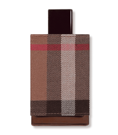 BURBERRY LONDON (FABRIC) EDT