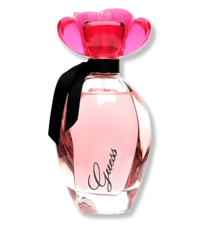 GUESS GIRL EDT FOR WOMEN
