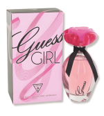 GUESS GIRL EDT FOR WOMEN
