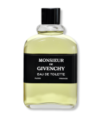 GIVENCHY MONSIEUR DE GIVENCHY EDT TESTER (VINTAGE)