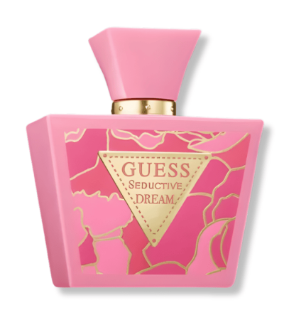 GUESS SEDUCTIVE DREAM EDT FOR WOMEN