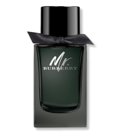 BURBERRY MR BURBERRY EDP