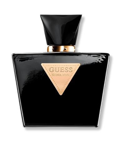 GUESS SEDUCTIVE NOIR EDT FOR WOMEN