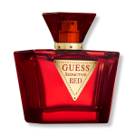 GUESS SEDUCTIVE RED EDT FOR WOMEN