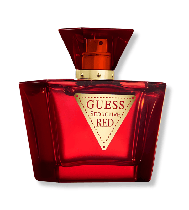 GUESS SEDUCTIVE RED EDT FOR WOMEN GUESS SEDUCTIVE RED EDT FOR WOMEN
