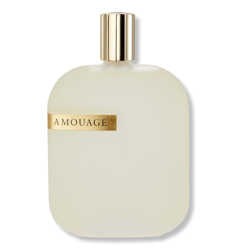 AMOUAGE OPUS V EDP TESTER AMOUAGE OPUS V EDP TESTER