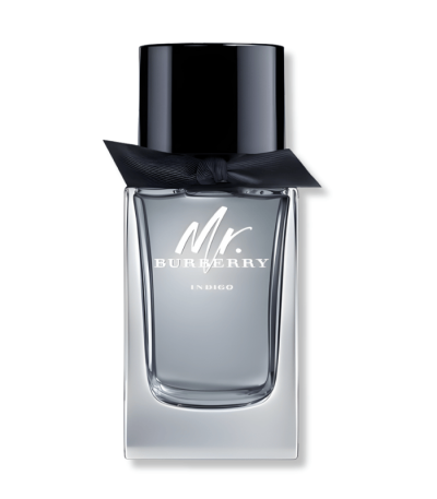 BURBERRY MR BURBERRY INDIGO EDT