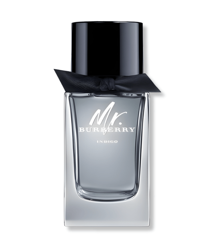 BURBERRY MR BURBERRY INDIGO EDT BURBERRY MR BURBERRY INDIGO EDT