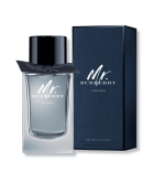 BURBERRY MR BURBERRY INDIGO EDT