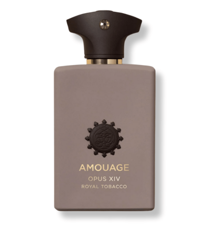AMOUAGE OPUS XIV ROYAL TOBACCO EDP