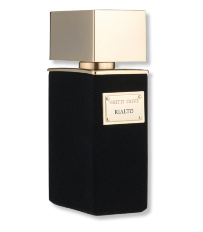 GRITTI PARFUM PRIVE RIALTO
