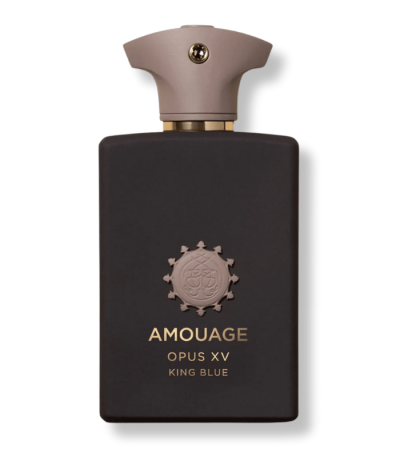 AMOUAGE OPUS XV KING BLUE EDP