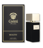 GRITTI PARFUM PRIVE RIALTO