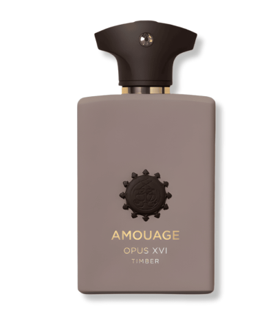 AMOUAGE OPUS XVI TIMBER EDP