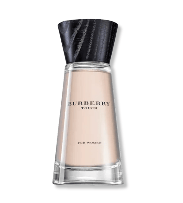 BURBERRY TOUCH EDP FOR HER BURBERRY TOUCH EDP FOR HER