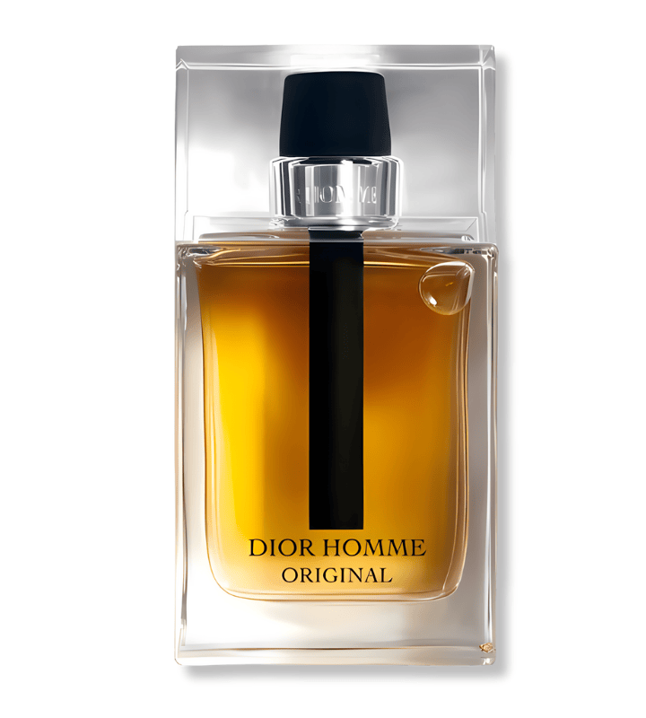 DIOR HOMME ORIGINAL EDT DIOR HOMME ORIGINAL EDT