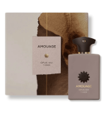 AMOUAGE OPUS XVI TIMBER EDP
