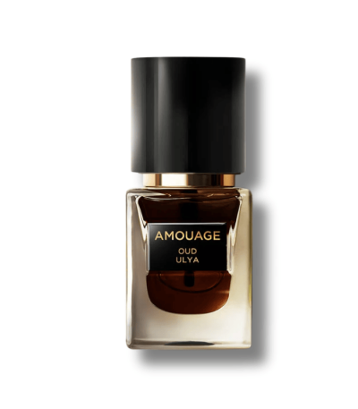 AMOUAGE OUD ULYA ATTAR PURE FRAGRANCE OIL 12ML