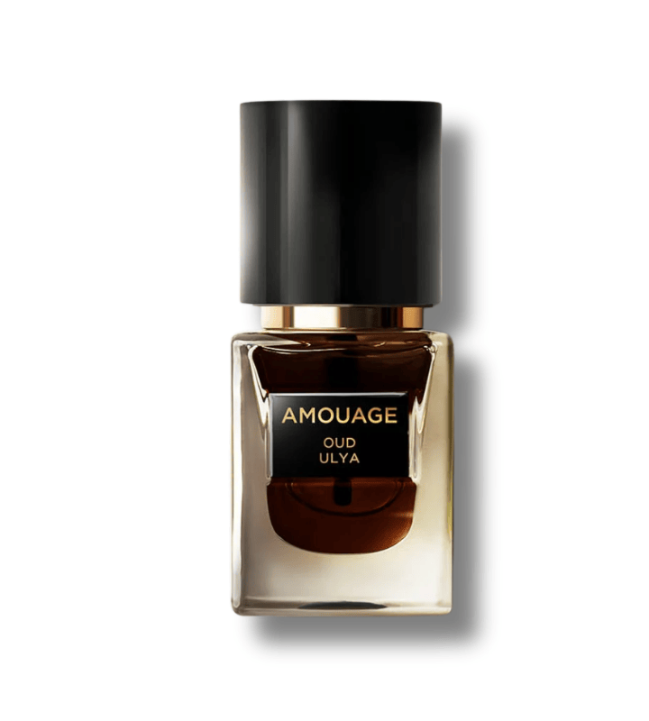 AMOUAGE OUD ULYA ATTAR PURE FRAGRANCE OIL 12ML