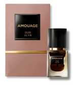 AMOUAGE OUD ULYA ATTAR PURE FRAGRANCE OIL 12ML