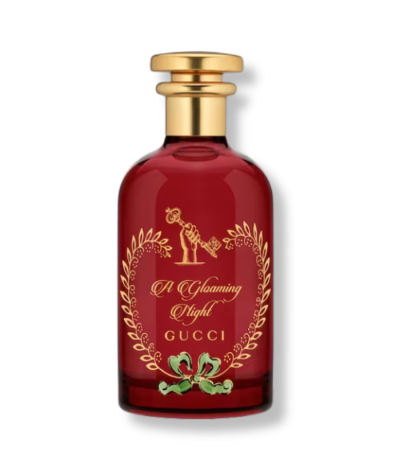 GUCCI A GLOAMING NIGHT EDP TESTER