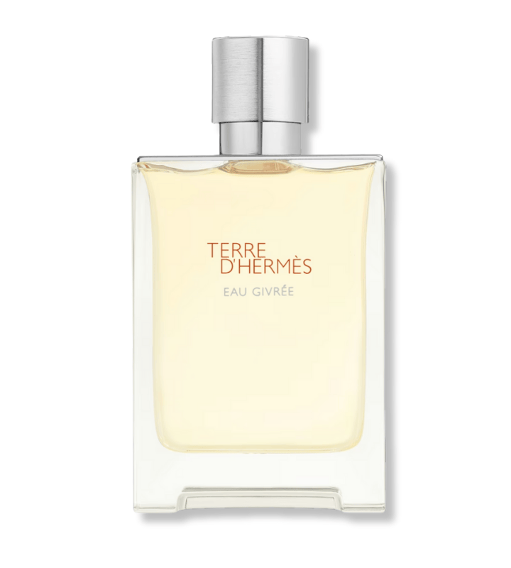 HERMES TERRE D'HERMES EAU GIVREE EDP