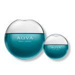 BVLGARI AQUA MARINE 100ML EDT + 15ML GIFT SET