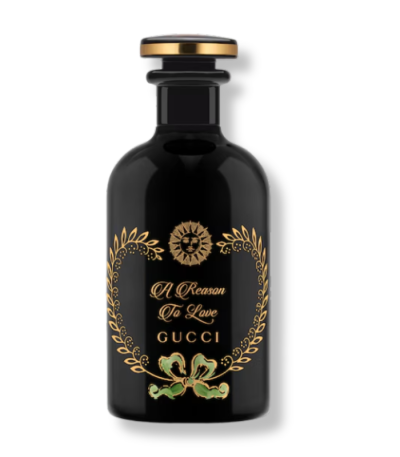 GUCCI A REASON TO LOVE EDP TESTER