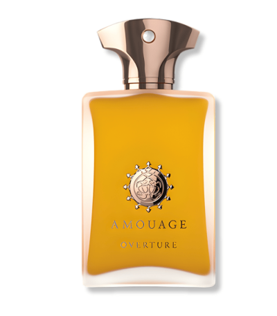 AMOUAGE OVERTURE EDP