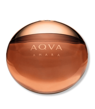 BVLGARI AQVA AMARA EDT FOR MEN
