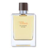 HERMES TERRE D'HERMES EAU INTENSE VETIVER EDP FOR MEN