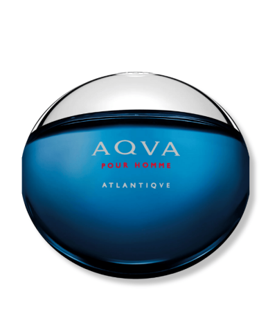 BVLGARI AQVA ATLANTIQVE POUR HOMME EDT