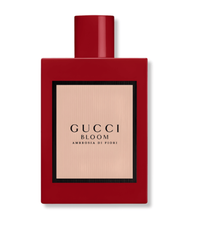 GUCCI BLOOM AMBROSIA DI FIORI EDP TESTER